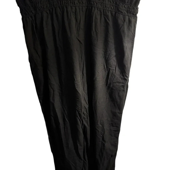 Marine Layer Wide Leg Jumpsuit - Picture 10 of 10